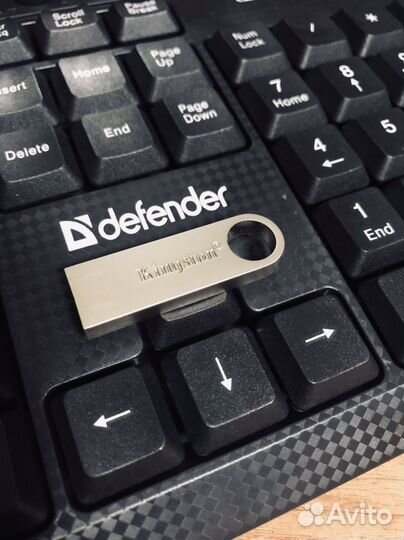 USB Флэшка 128 gb