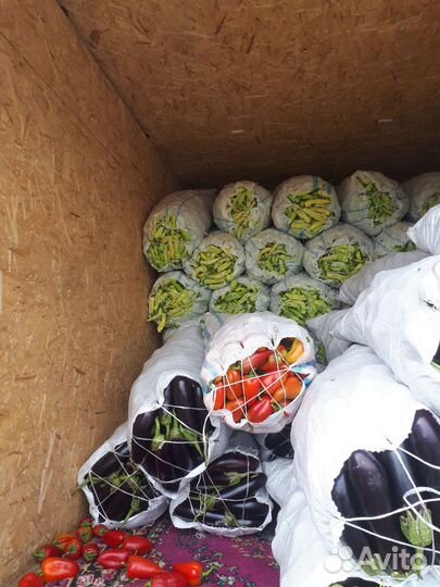 Цицак, грузинский перец