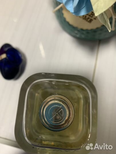 Туалетная вода женская Gorgio Armani My Way