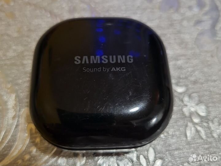 Наушники samsung