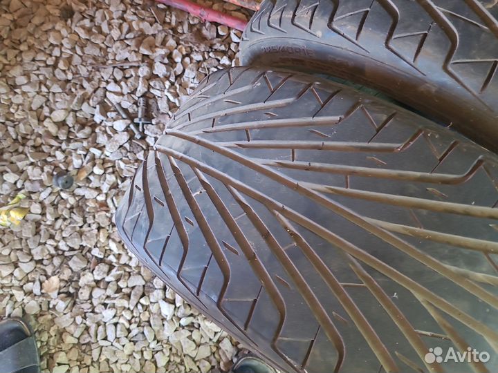 Triangle TR968 225/40 R18