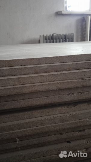 Листы дсп цементные