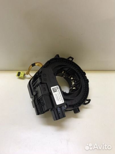 Подрулевой шлейф Мазда 6 GH