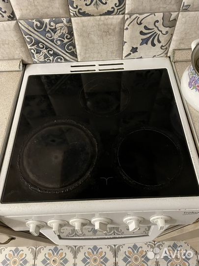 Кухня угловая бу