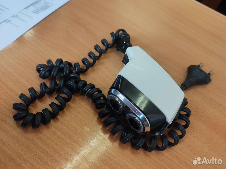 Электробритва Агидель-М