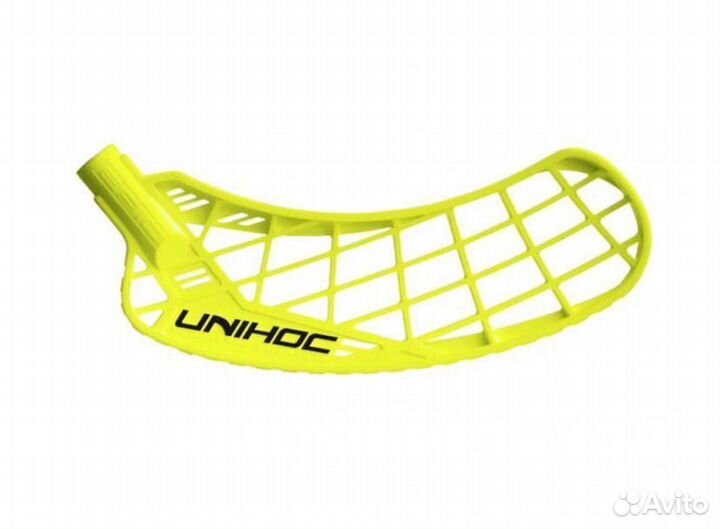Крюк unihoc epic, zone Hyper