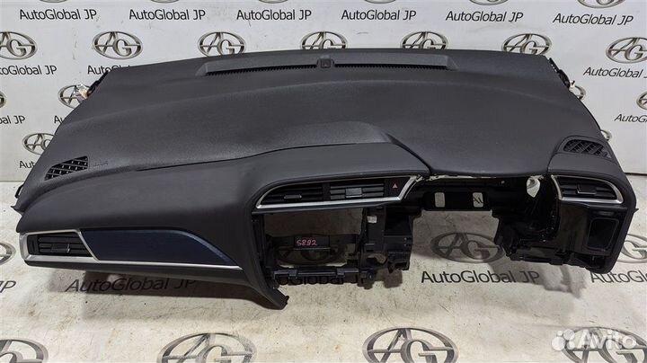 Торпедо Honda Shuttle