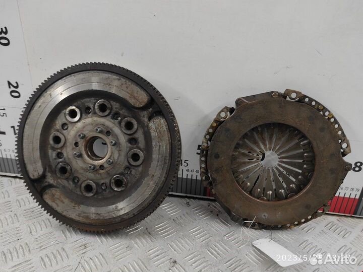 Маховик для Peugeot-Citroen 307