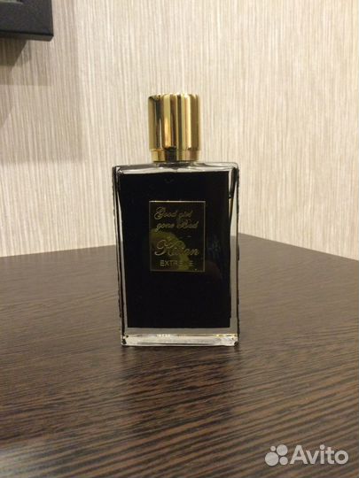 Духи женские