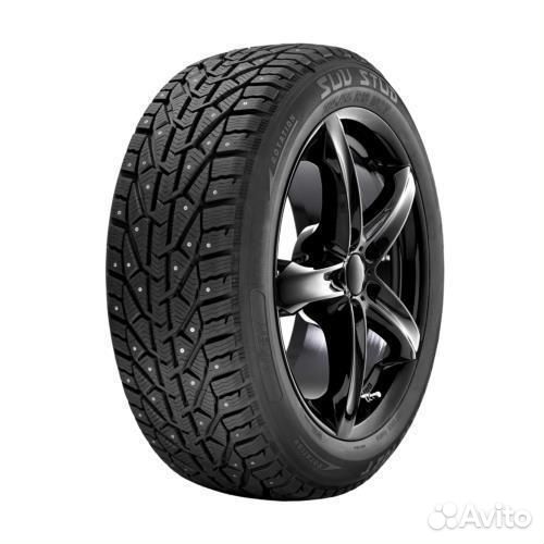 Tigar SUV Ice 215/60 R17 100T