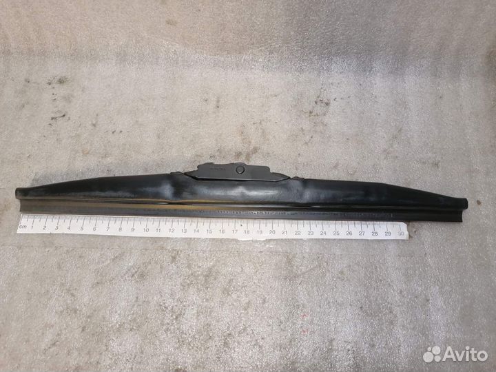 Toyota Corolla 120 - Щётка стеклоочистителя новая