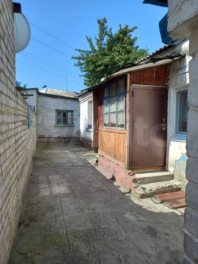 Дом 75 м² на участке 2 сот.