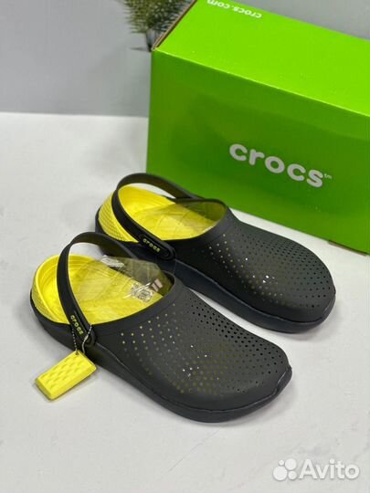 Crocs мужские