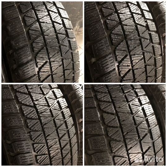 Колеса зимние Lecus RX, Toyota RAV4 235/55 R19