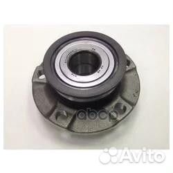 Ступица с подшипником VAG rapid/polo 09