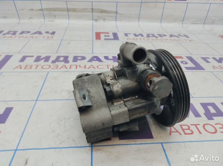 Насос гидроусилителя Chevrolet Cruze 96837813