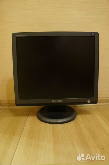 Мониторы LCD 19