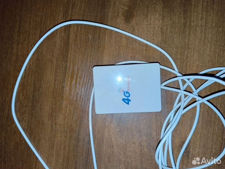 Роутер Huawei B818 - 263 с 4g модулем