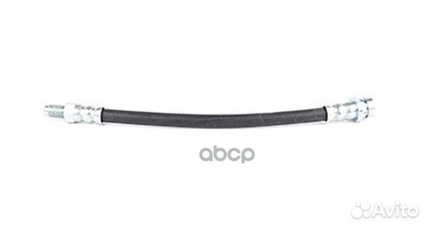 Шланг тормозной задний ford Transit RWD 06 (д