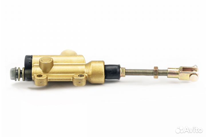 Главный тормозной цилиндр (задний) kayo CRF801-7L