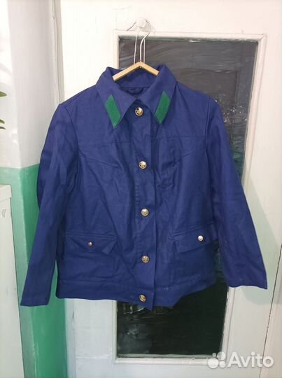 Форма вохр СССР