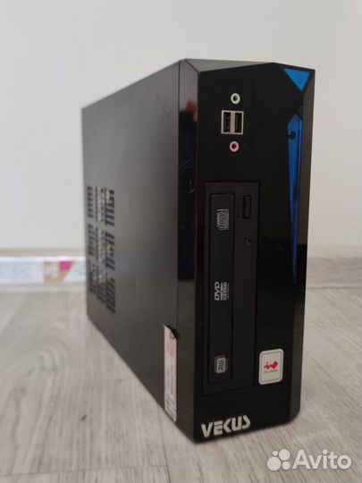 Компьютер intel core