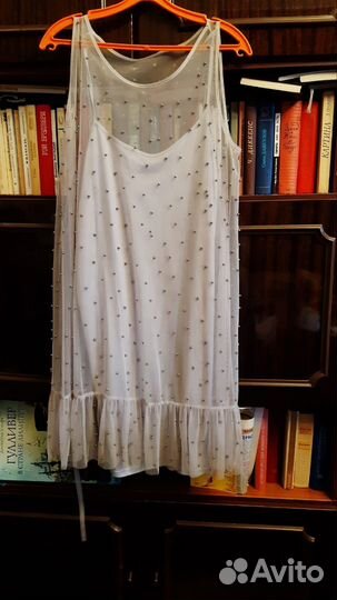 Вечернее платье, размер 46-48