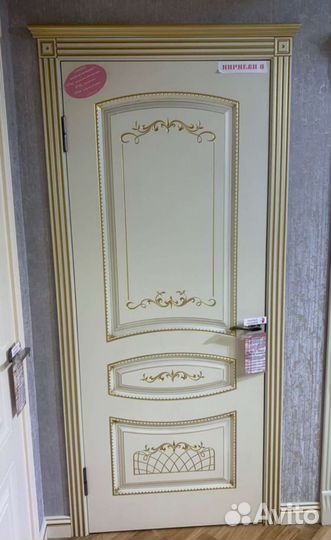 Двери Дизайнерские