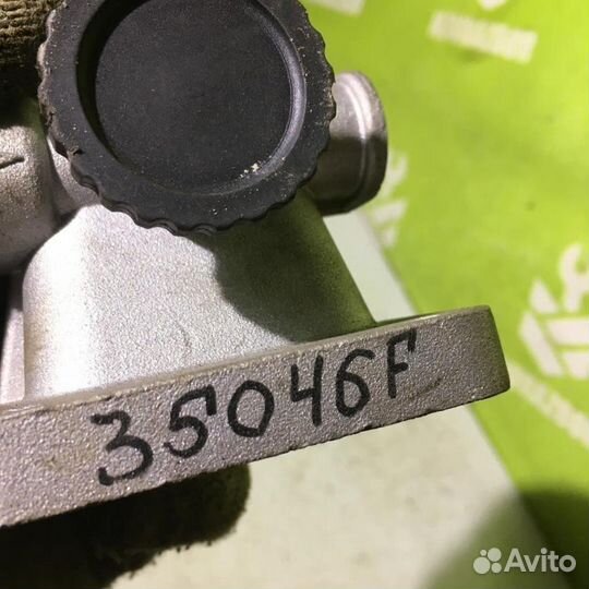 Насос подкачки Рено Премиум 2 06-13