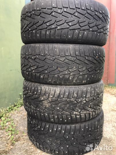 Cooper Zeon CS Sport 255/40 R19 100Y