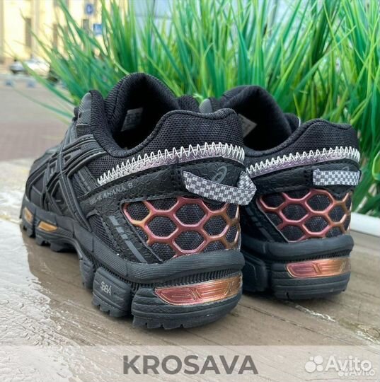 Asics Gel Kahana 8 36-49