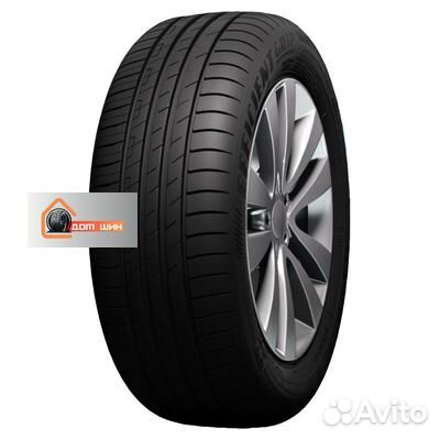 Goodyear EfficientGrip Performance 205/55 R19 97H