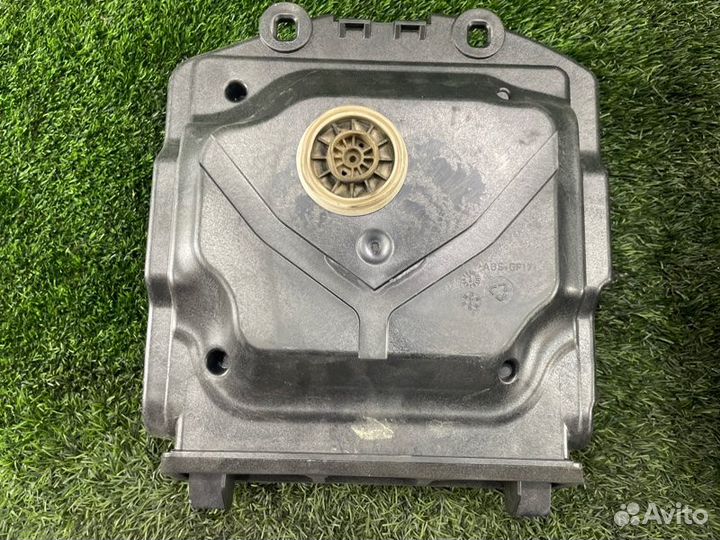 Сабвуфер передний правый Bmw 5Gt F07 N57D30 2013