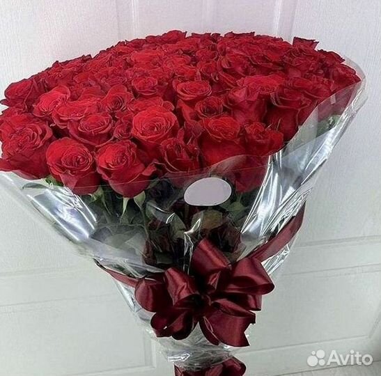 Розы Цветы Букеты 25 151 201 101 301 501 опт