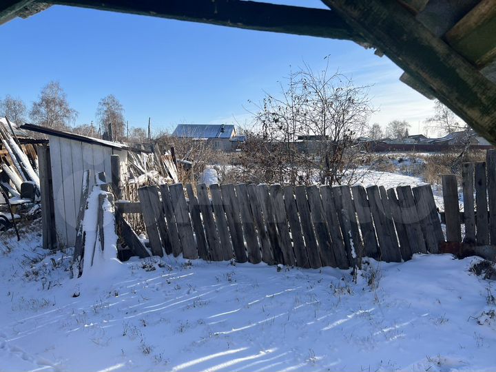 Дом 70 м² на участке 8 сот.