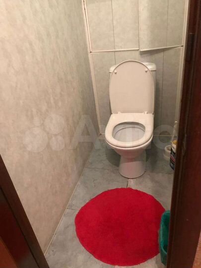 1-к. квартира, 45 м², 6/9 эт.