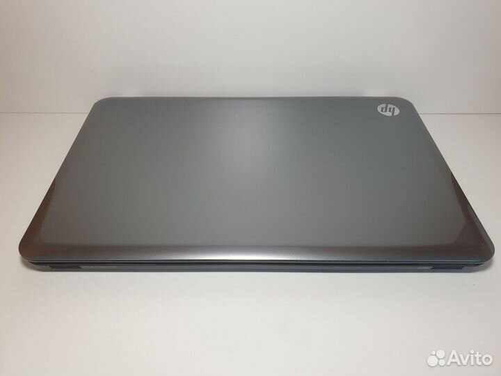 Разбор ноутбука Hp g7-1000er (по запчастям, отпр.)