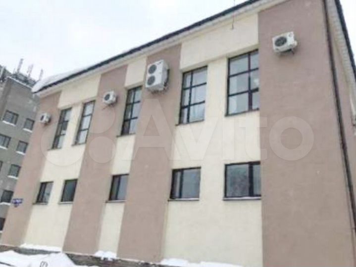 Помещения, 1764 м²