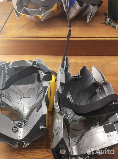 Маски с опцией для детей