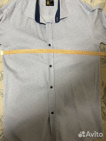 Рубашка Herdal размер 170