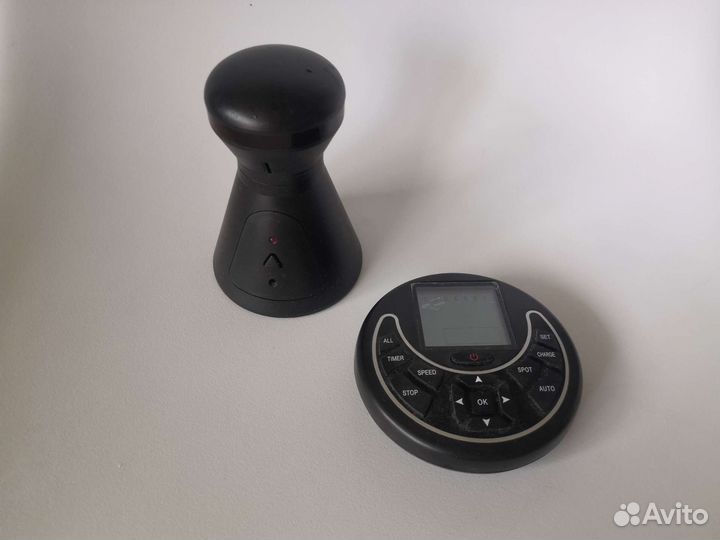 Пульт к пылесосу Xrobot