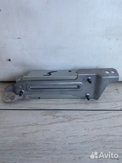 Lexus RX4 Ионизатор воздуха