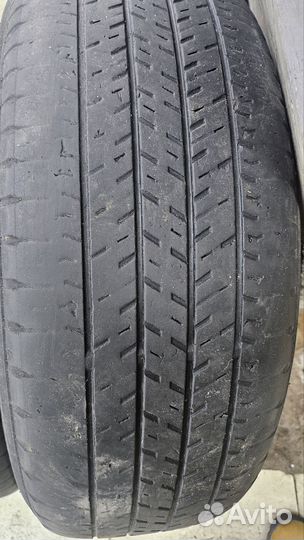 Yokohama G91 225/60 R18