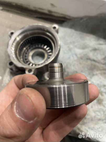 Тнвд BMW N53 N54 N55