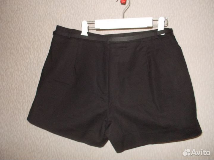 Шорты женские новые New Yorker р. 48-50