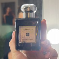 Духи jo malone оригинал myrrh&tonka