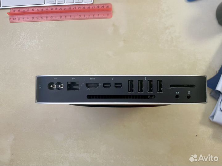 Apple Mac mini (late 2014)