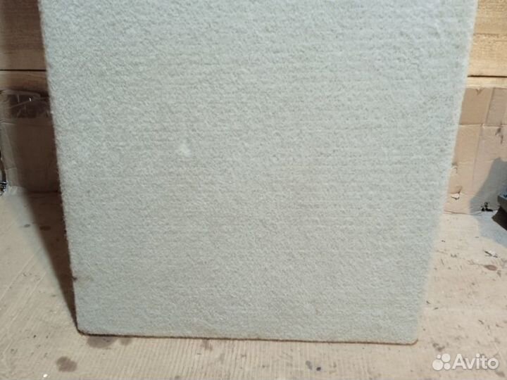 Пол багажника Infiniti QX56