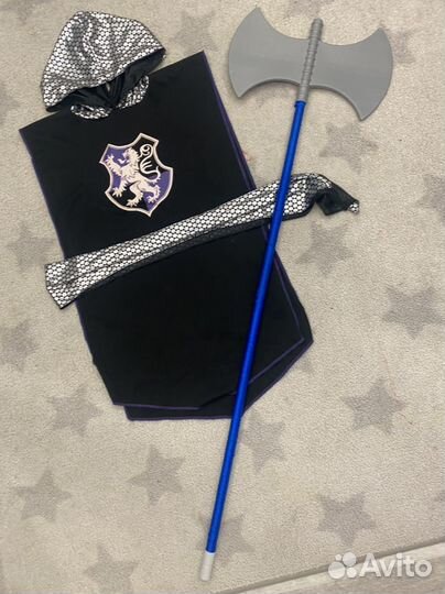 Костюм рыцаря/стражника