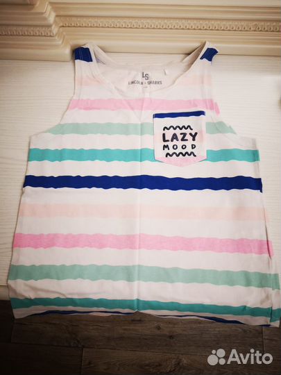 Футболки 3шт для девочки/девушки рост 158